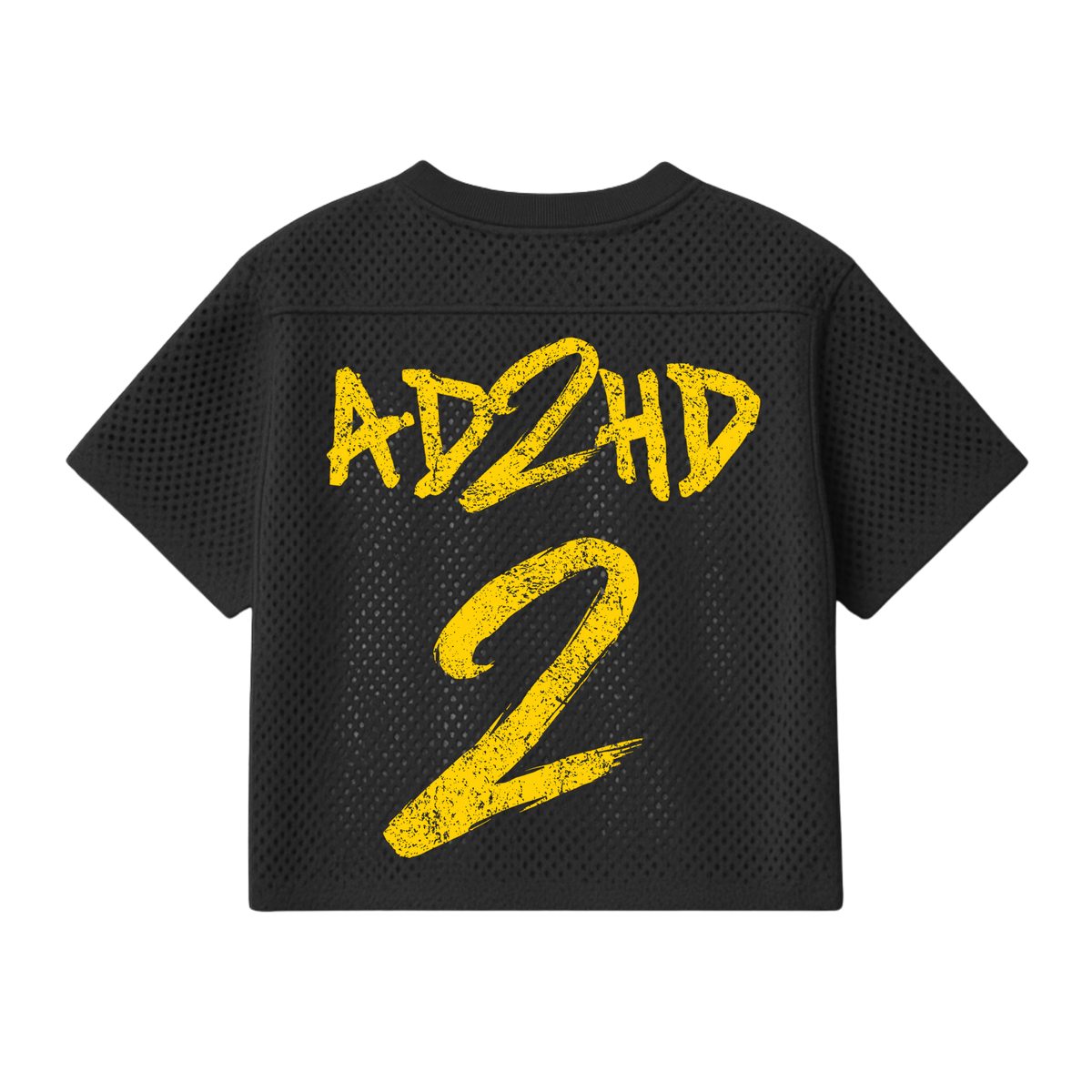 Joyner Lucas Mesh Football Jersey