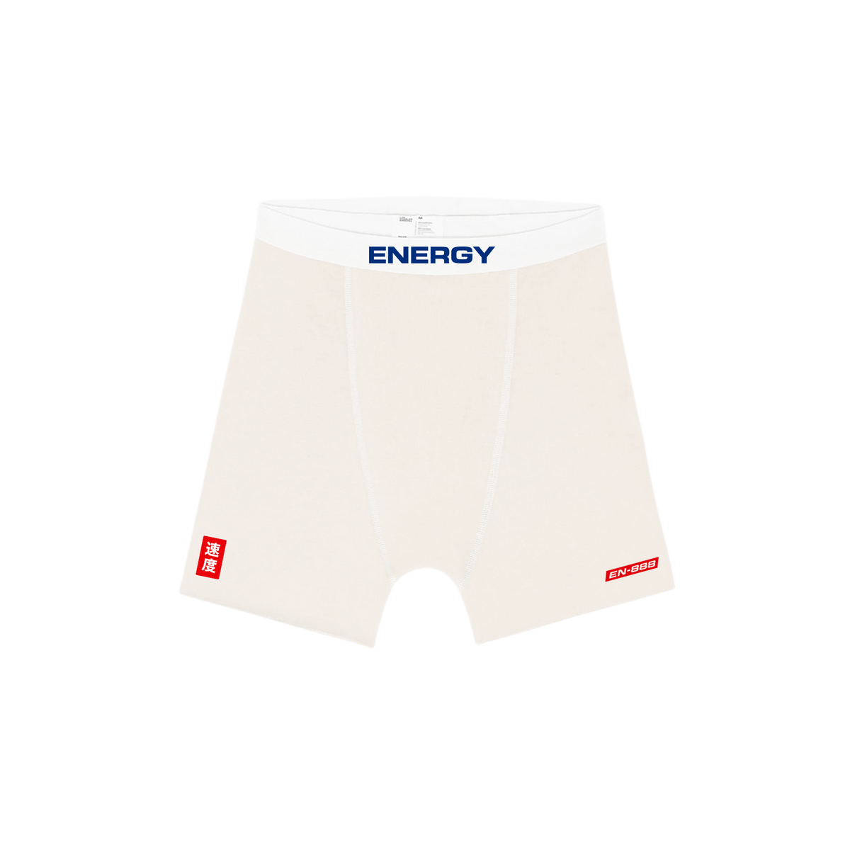 Energy Boxer Briefs