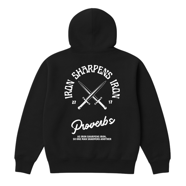 ISI Proverbs Hoodie