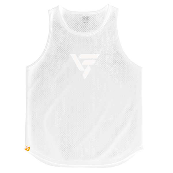 Verse Mesh T-Shirt