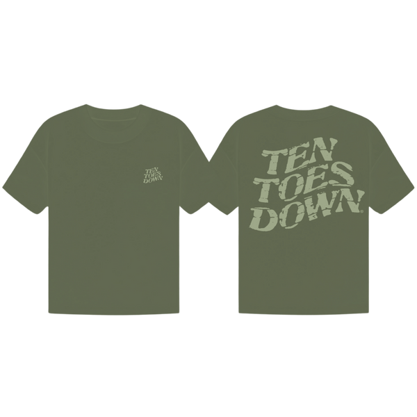 Monochromatic Shirt (Limited Edition)