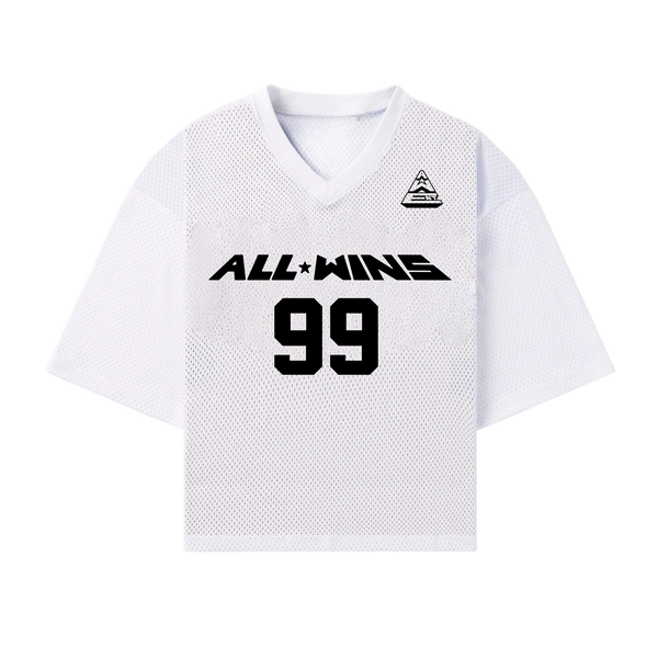 All Wins Mesh Jersey