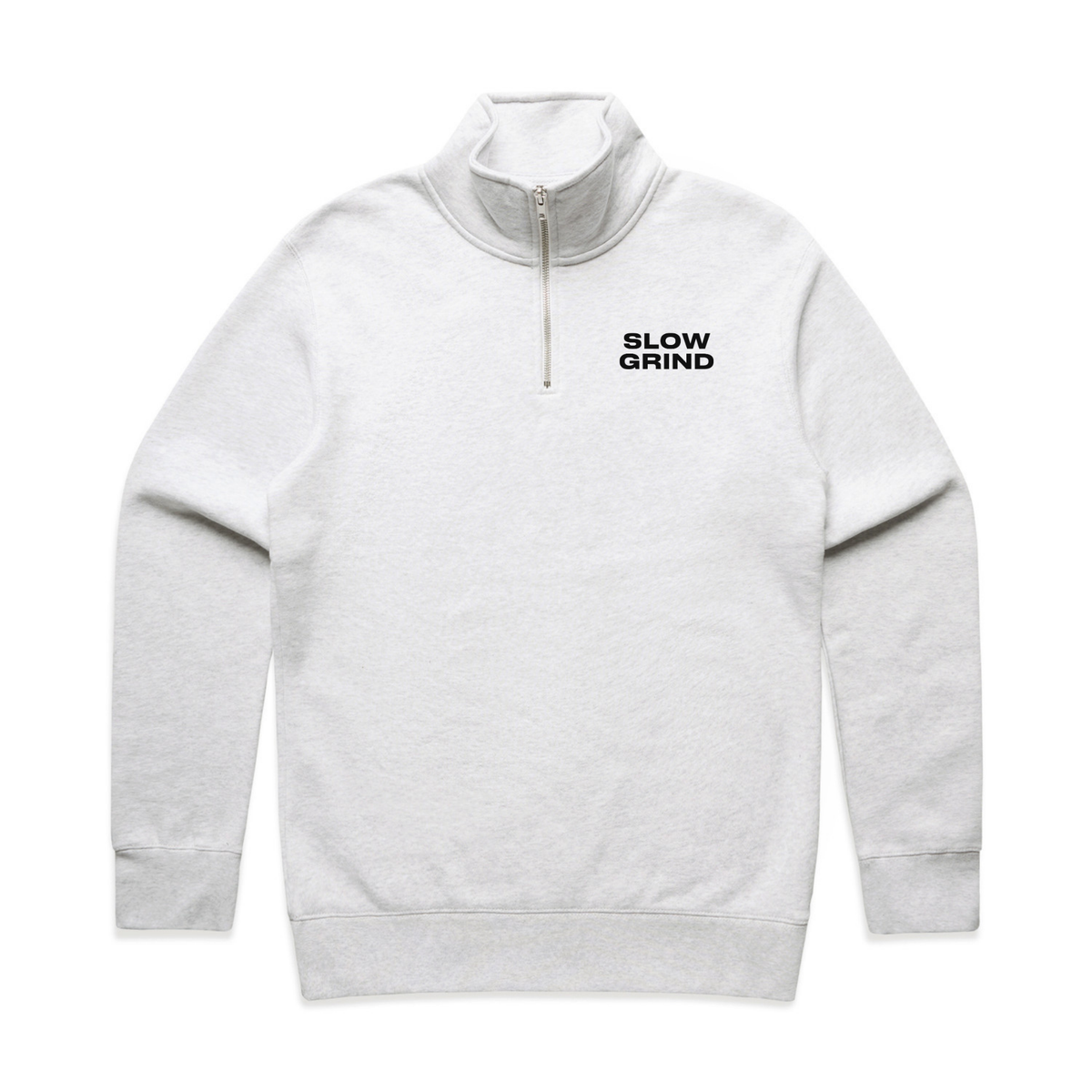 Slow Grind Quarter Zip