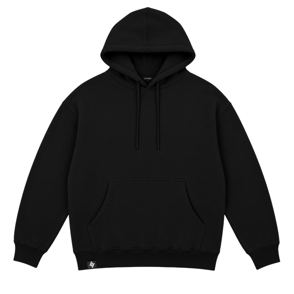 H4 Classic Hoodie