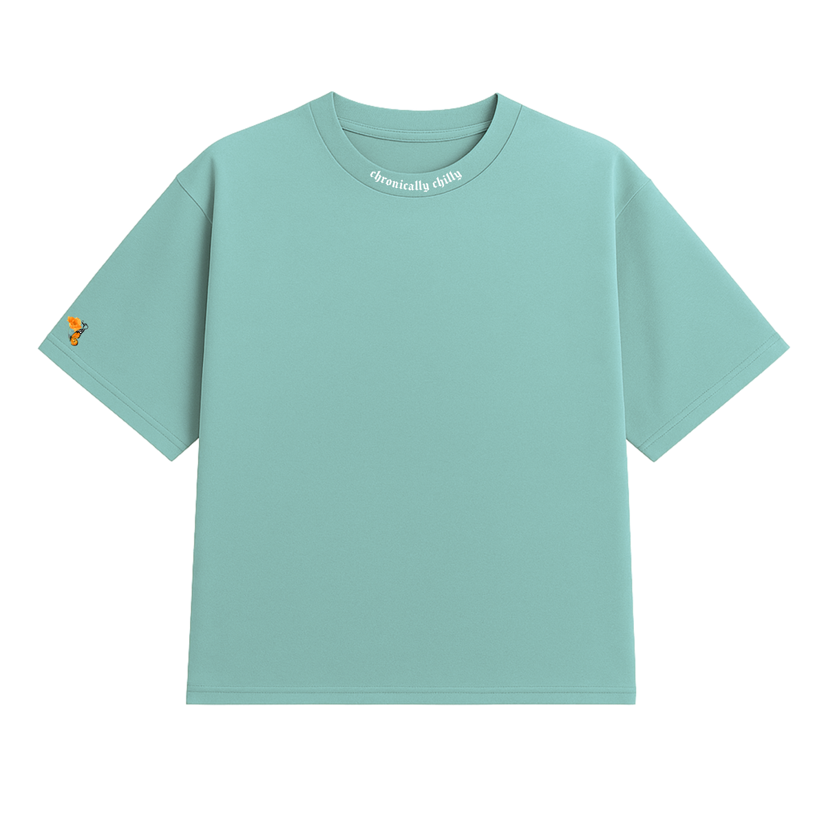 Chronically Chilly™ Tee