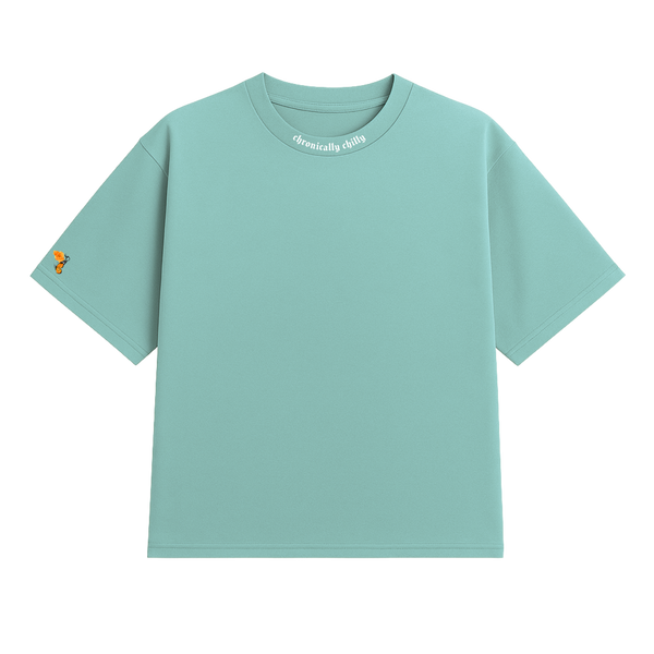 Chronically Chilly™ Tee