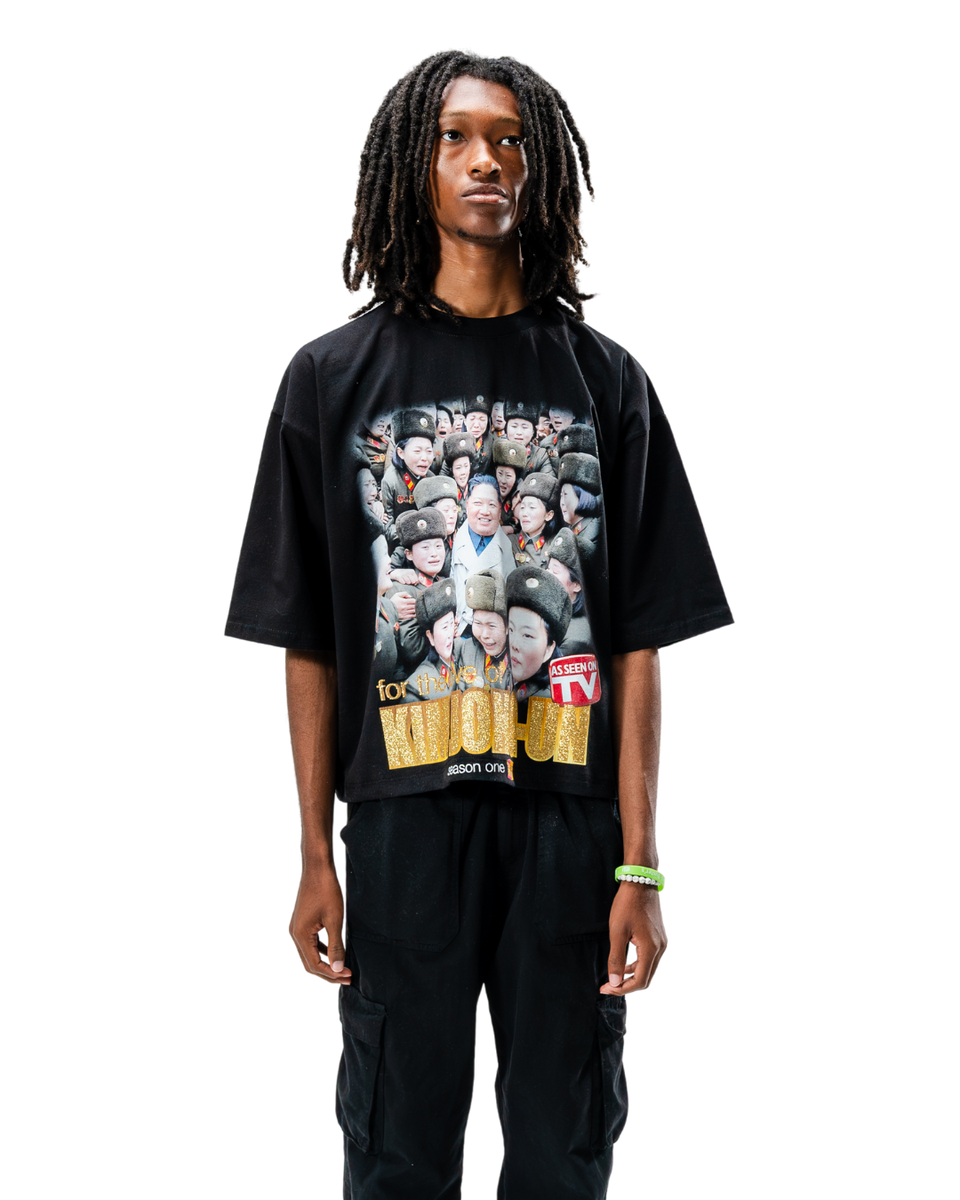 For the love of Kim Tee