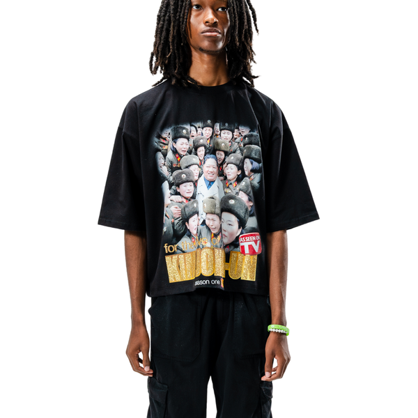 For the love of Kim Tee