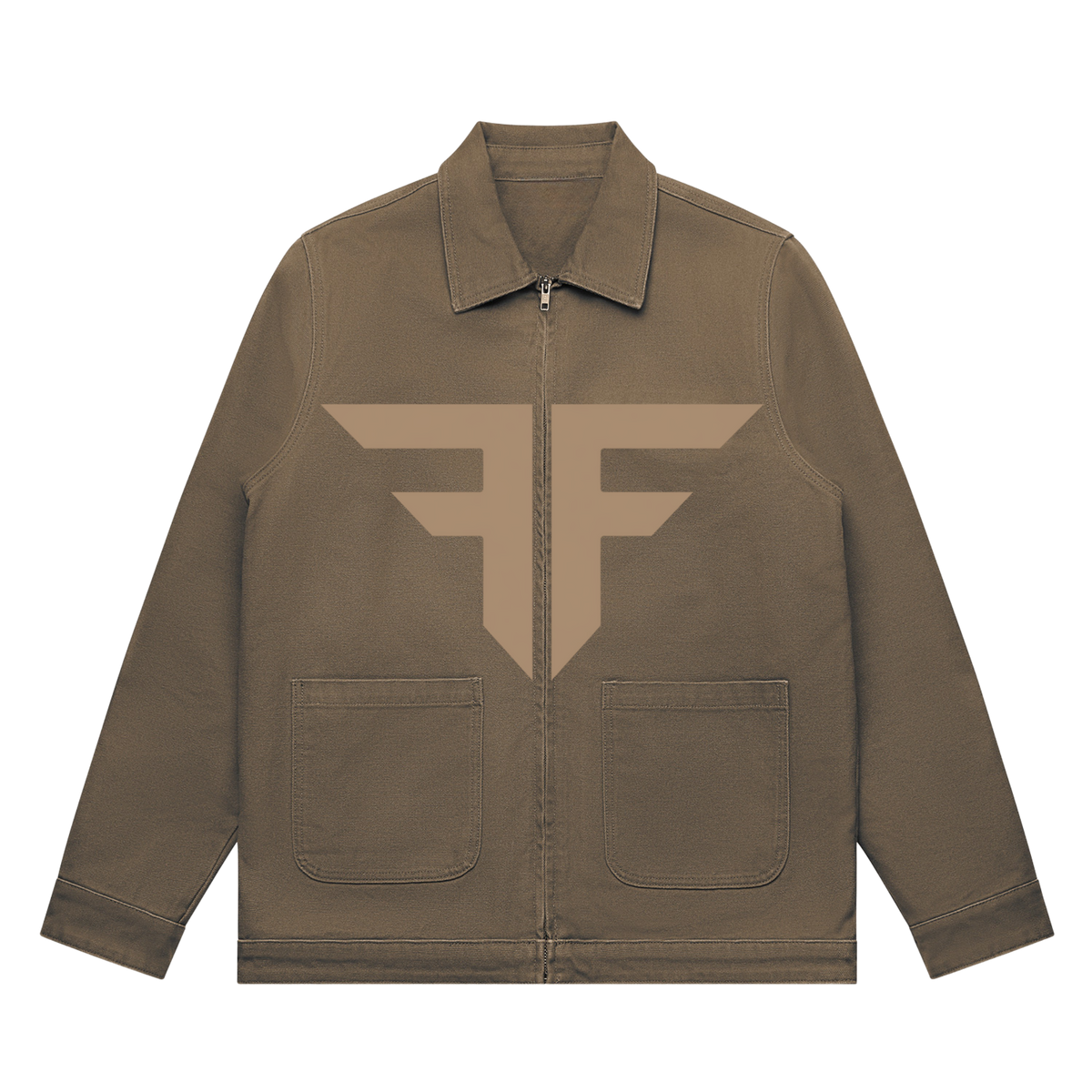 FF Canvas Jacket