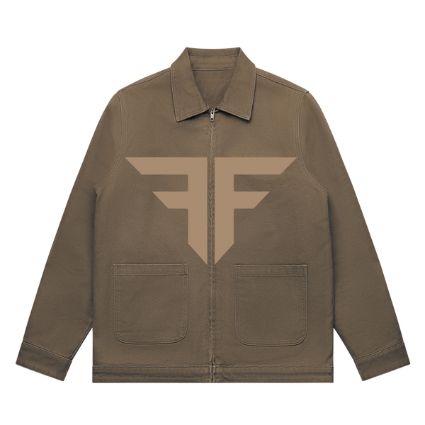FF Canvas Jacket