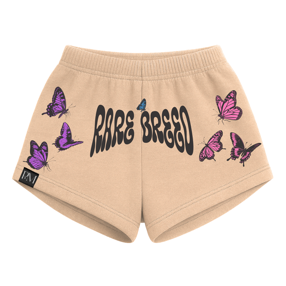Rare Breed Women's Shorts
