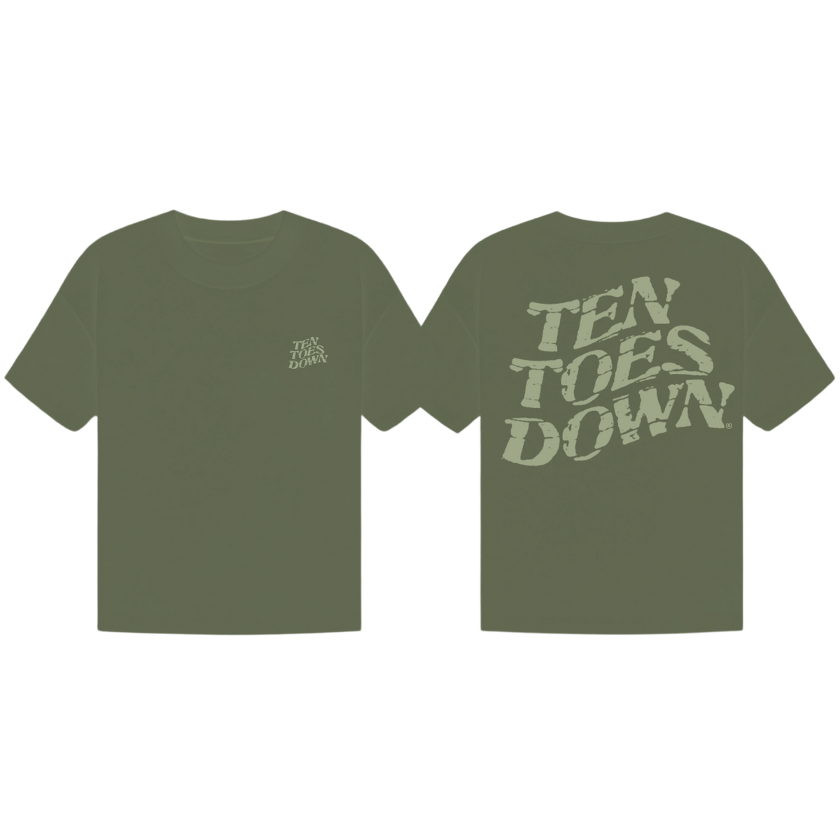 Monochromatic Shirt (Limited Edition)