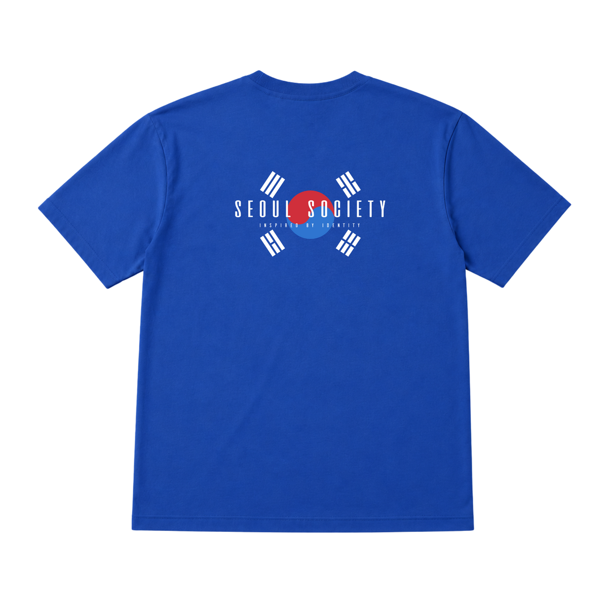 Seoul Inspired Tee