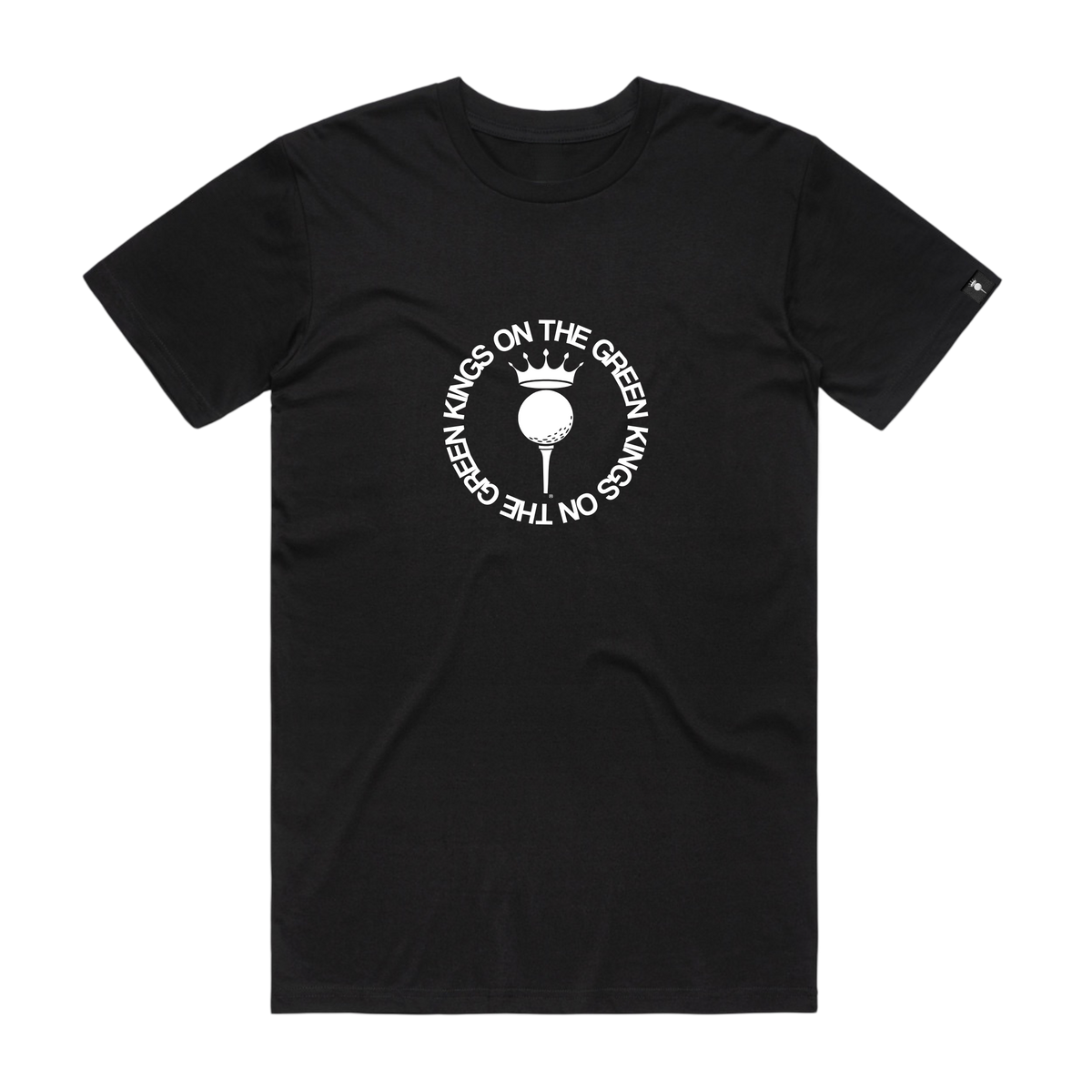 Classic Kings On The Green Tee