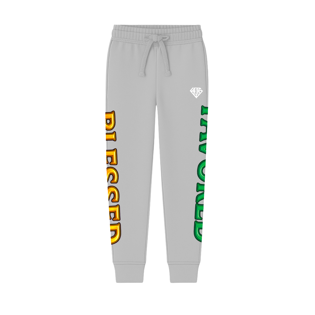 4:16 Youth Blessed And Highly Favored Joggers