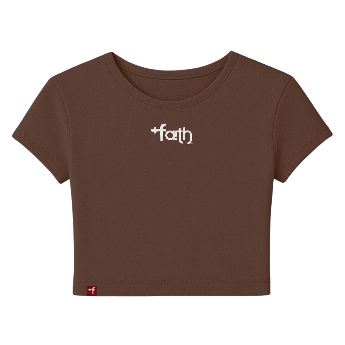 Faith - Baby Tee