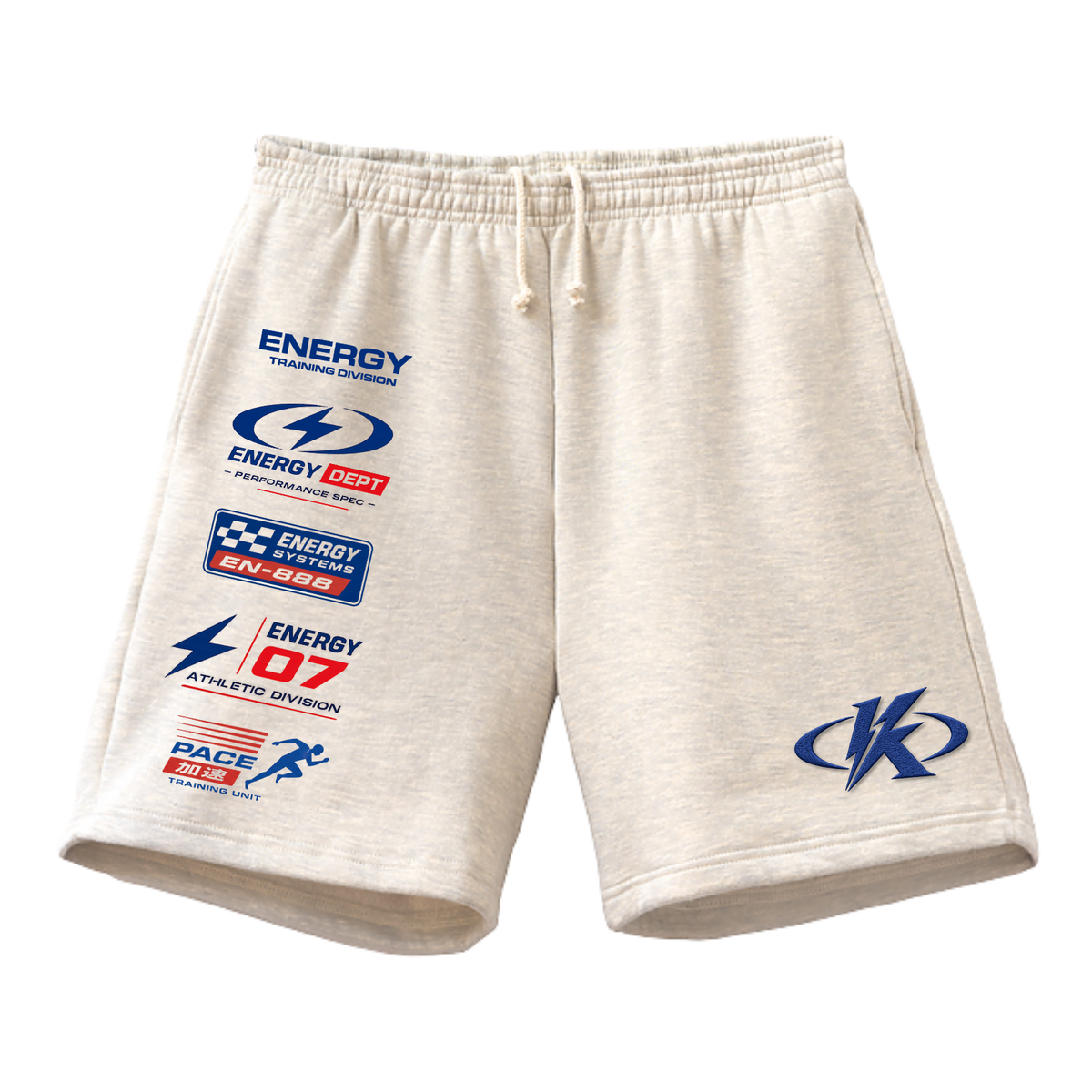 Training Sweat Shorts