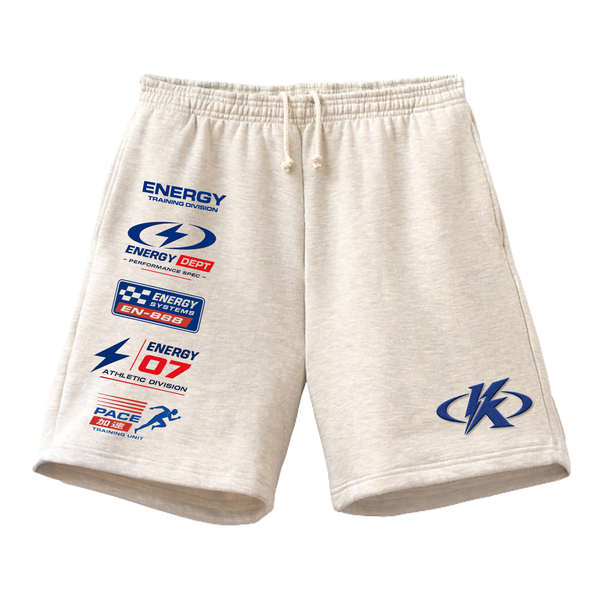 Training Sweat Shorts