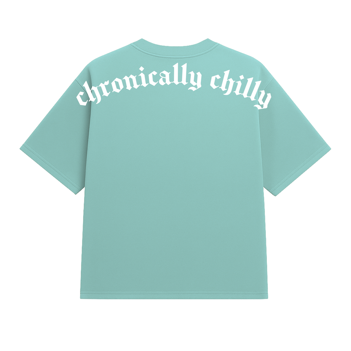 Chronically Chilly™ Tee