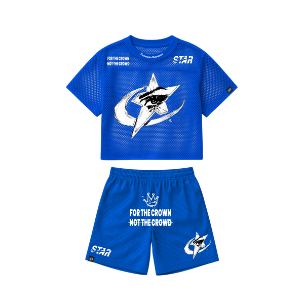 Threaded Blessings Mesh Set