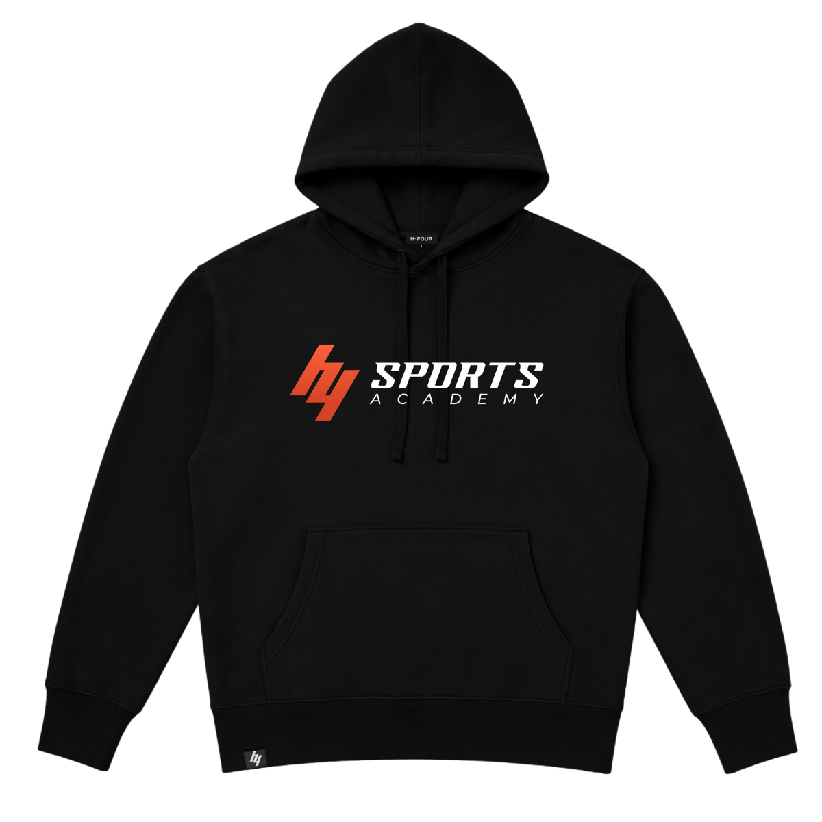 H4 Academy Classic Hoodie