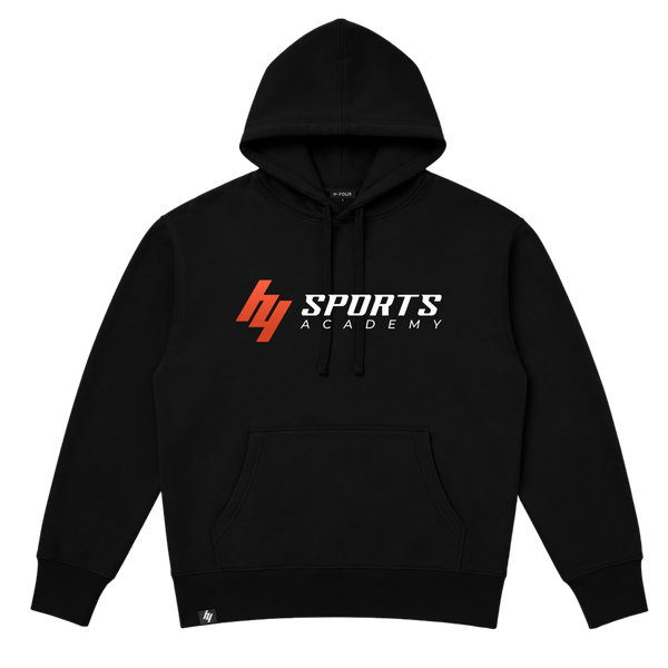 H4 Academy Classic Hoodie