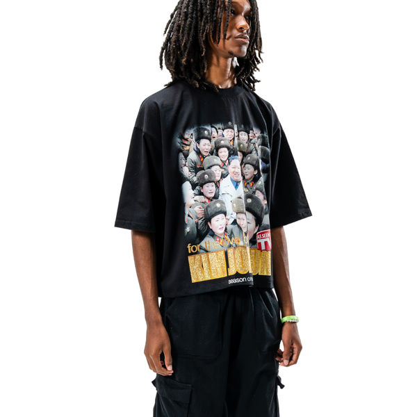 For the love of Kim Tee