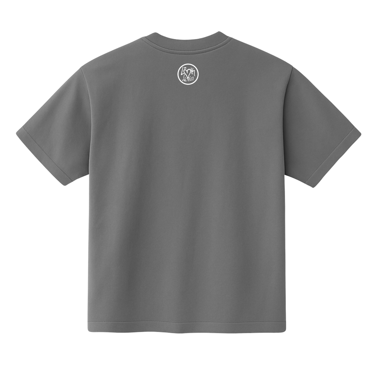 The Look Within Garment Dyed T-Shirt