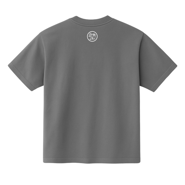 The Look Within Garment Dyed T-Shirt