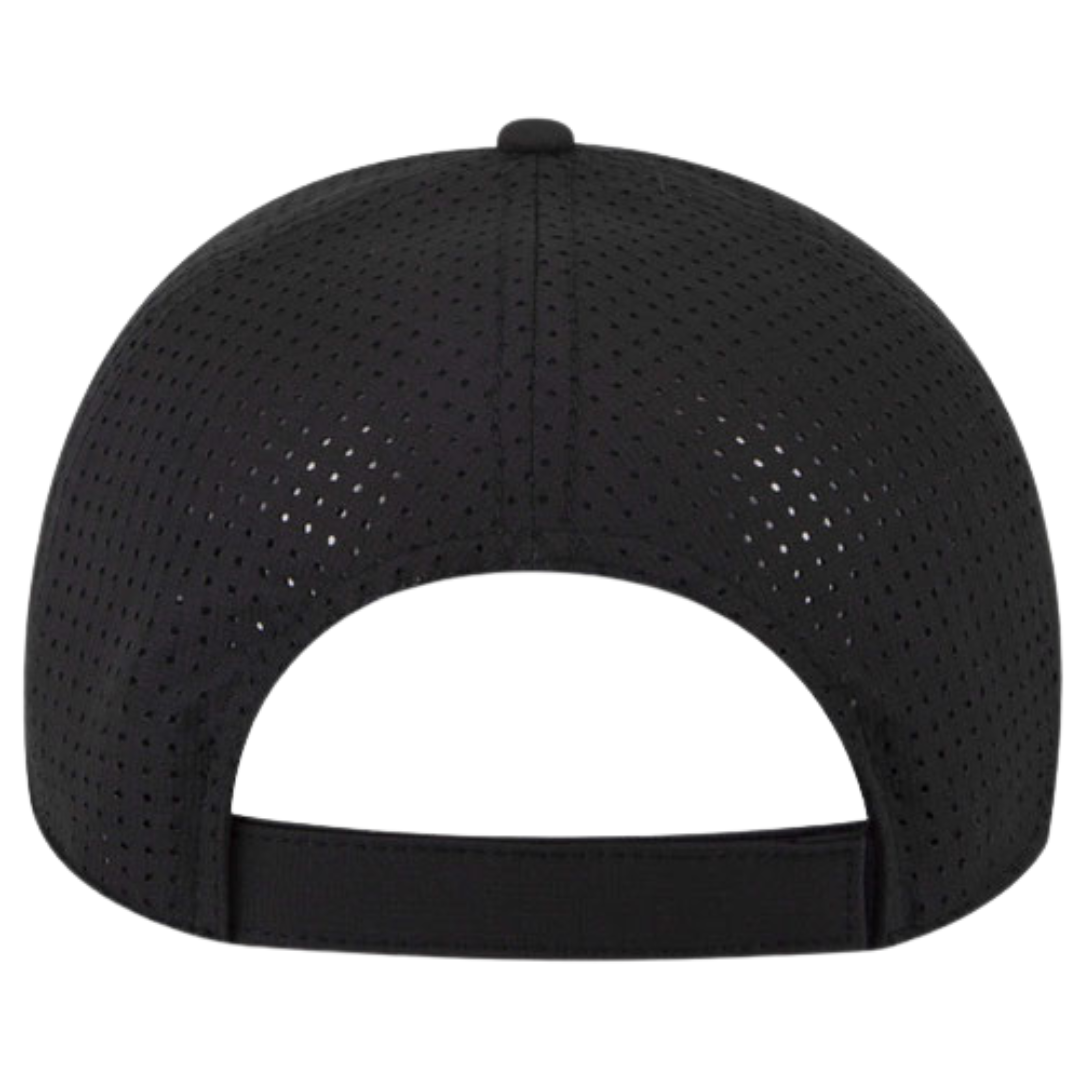 Slow Grind Athletic Cap