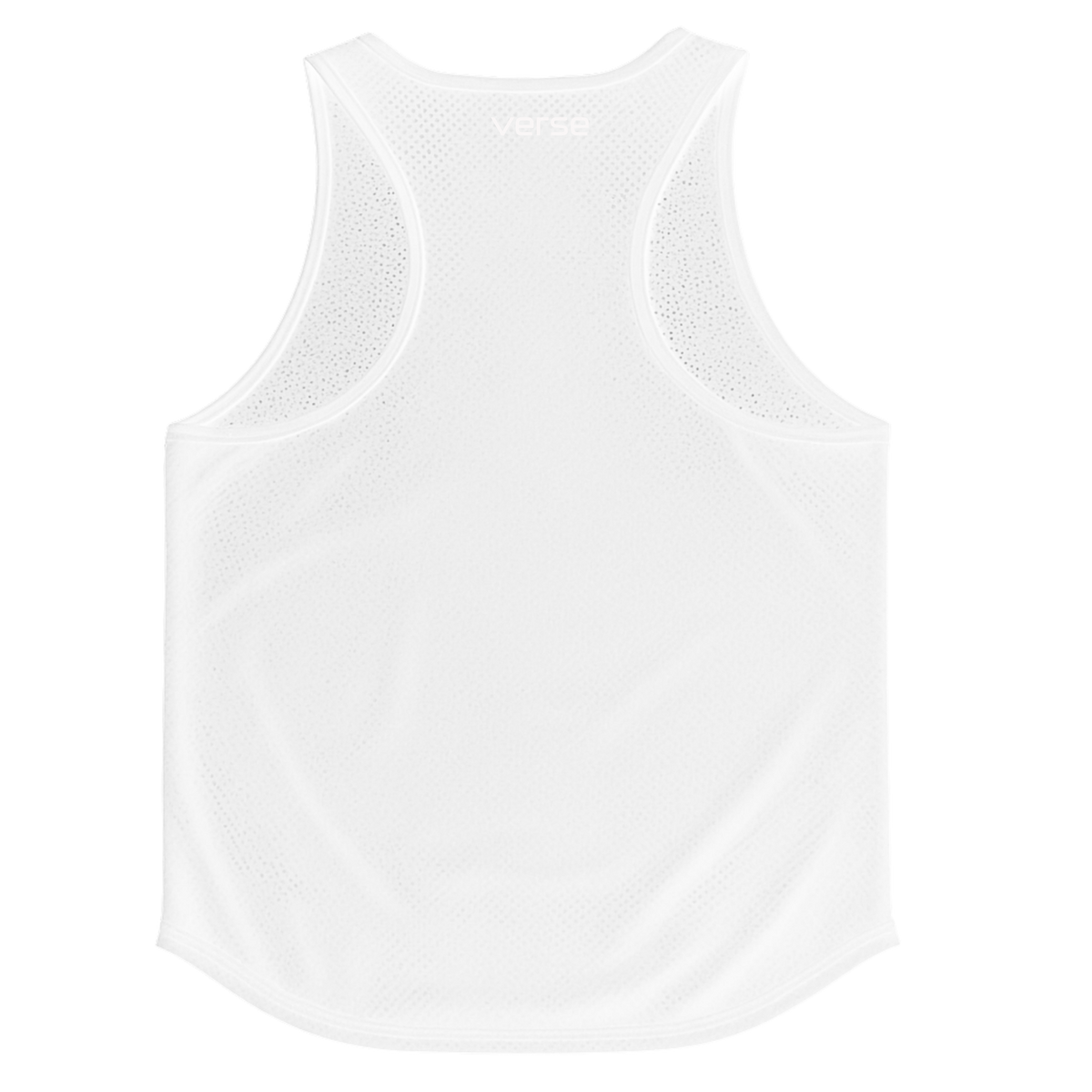 Verse Mesh T-Shirt