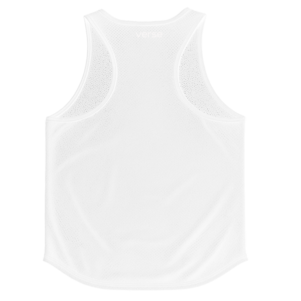 Verse Mesh T-Shirt