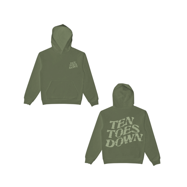 Monochromatic Hoodie (Limited Edition)