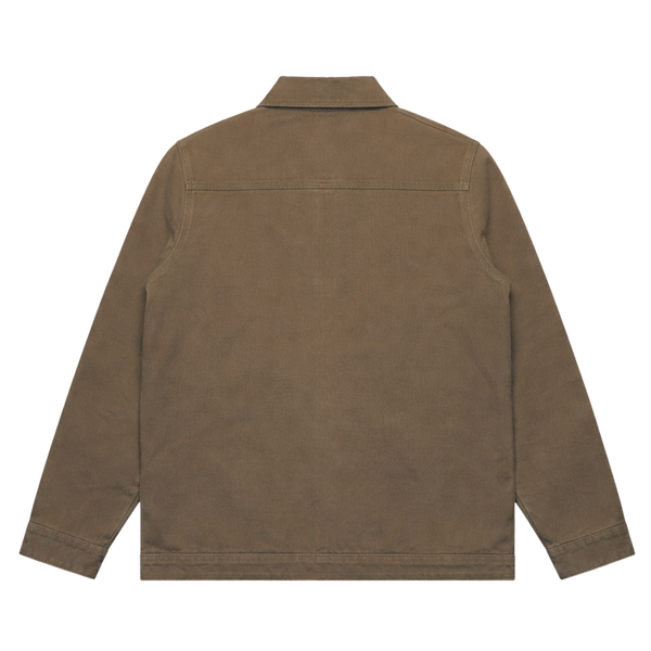 FF Canvas Jacket
