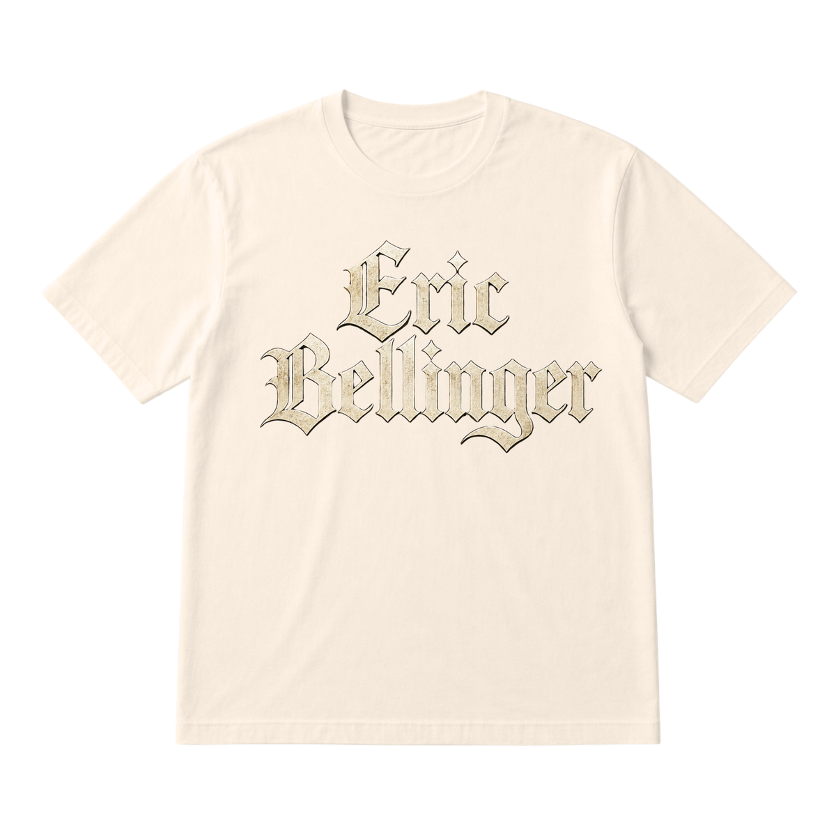 Cry In Front Of You Tee
