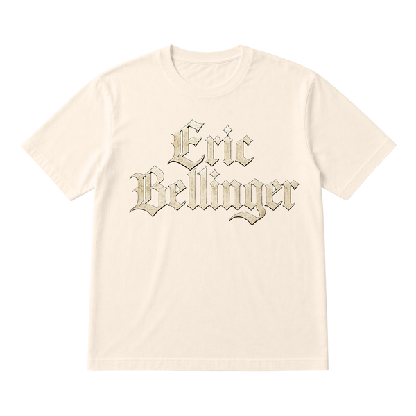 Cry In Front Of You Tee