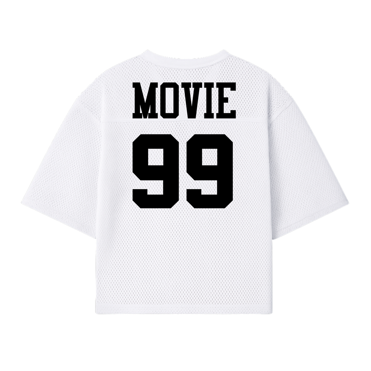 All Wins Mesh Jersey