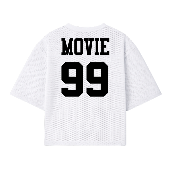 All Wins Mesh Jersey