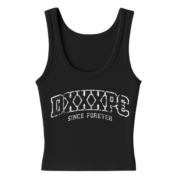 DXPE NYC Ribbed Tank