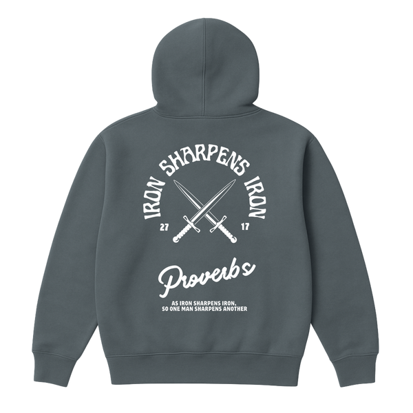 ISI Proverbs Hoodie