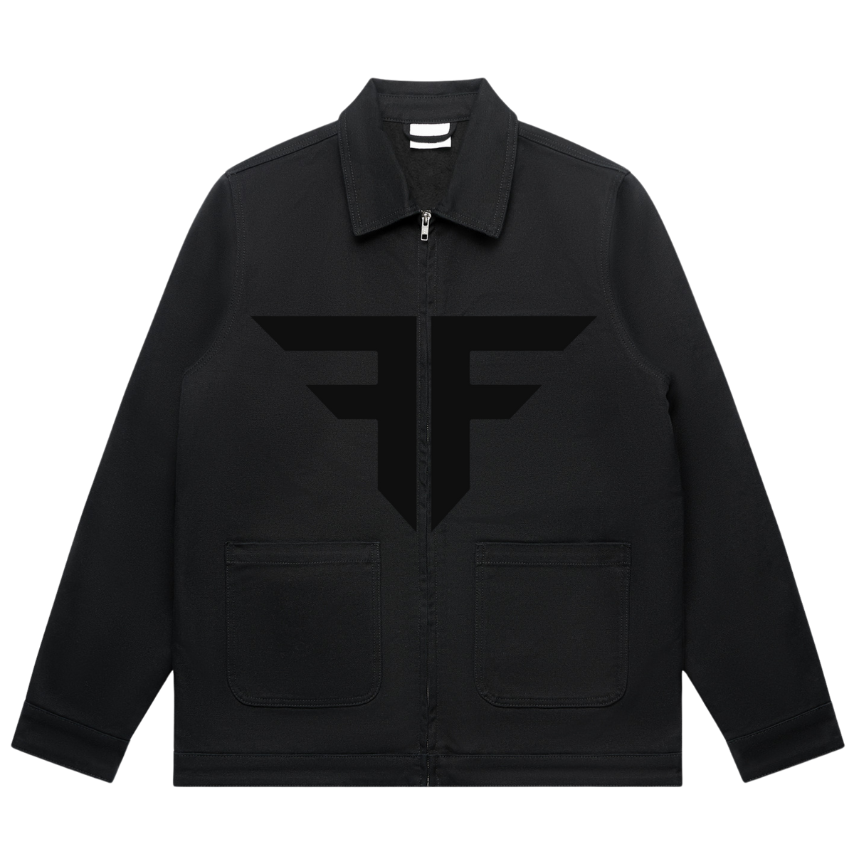 FF Canvas Jacket