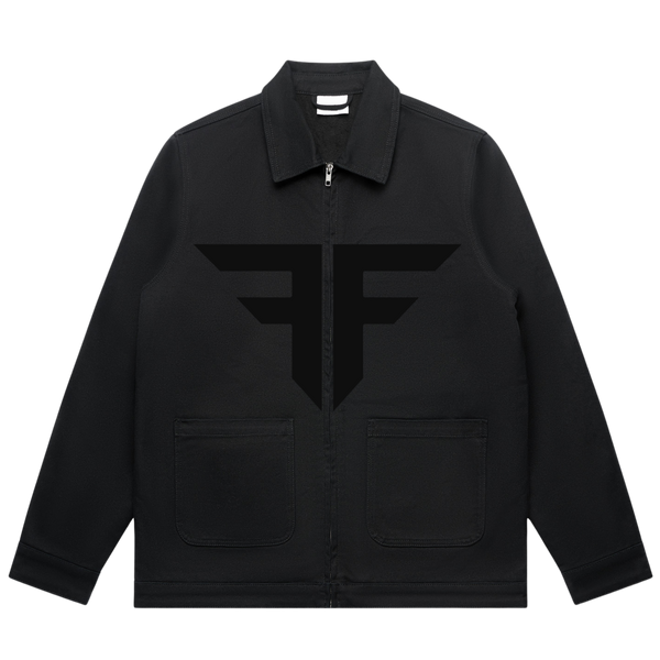 FF Canvas Jacket