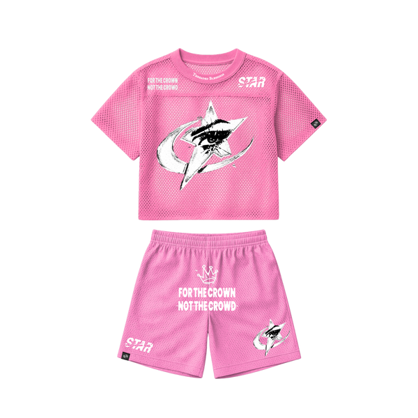 Threaded Blessings Mesh Set