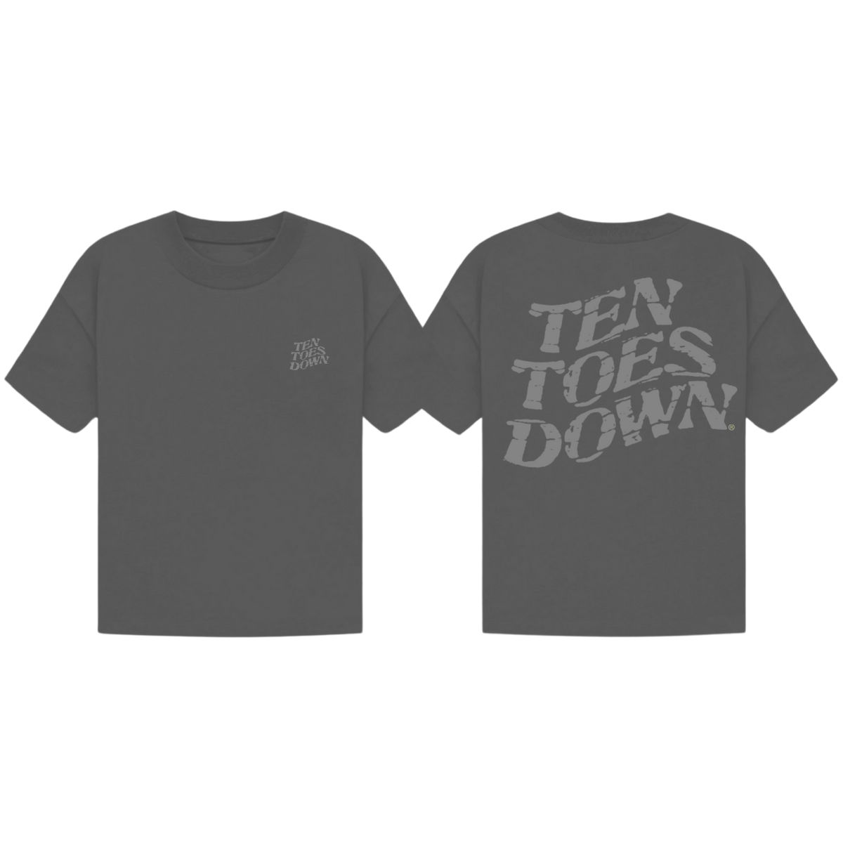 Monochromatic Shirt (Limited Edition)