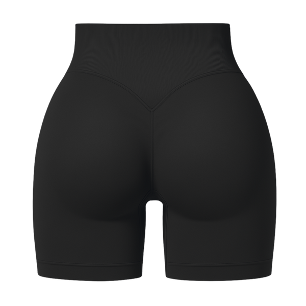 DXPE NYC Seamless Biker Short