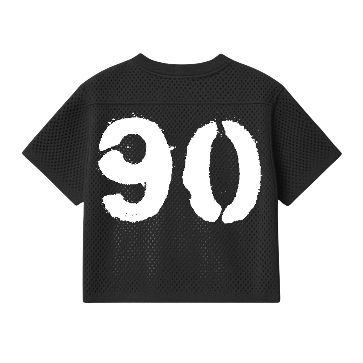 Aint Lyin Mesh Jersey