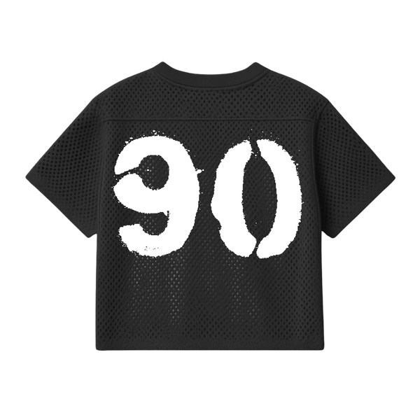 Aint Lyin Mesh Jersey