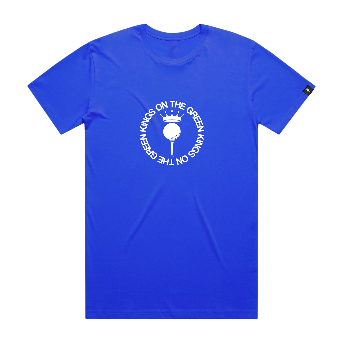 Classic Kings On The Green Tee