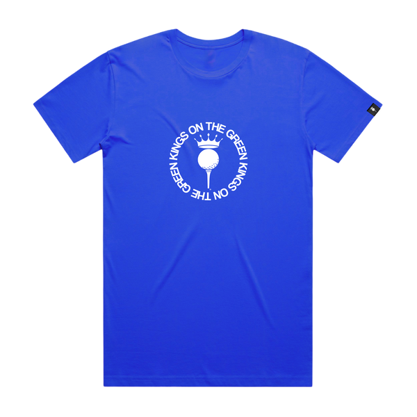 Classic Kings On The Green Tee