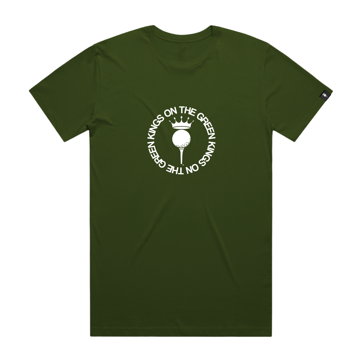 Classic Kings On The Green Tee